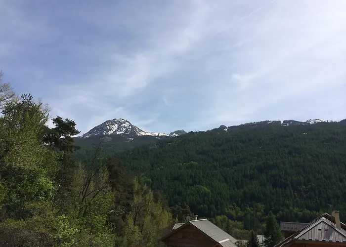 La Cucumelle