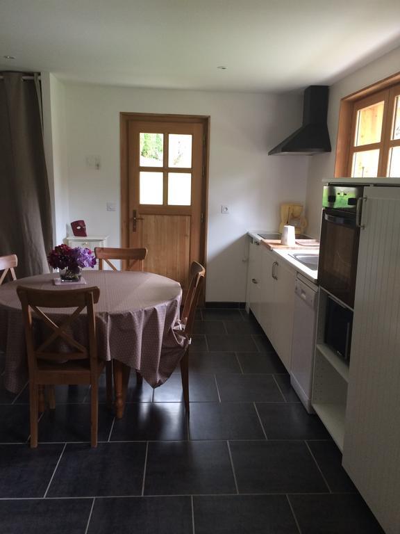 La Cucumelle Appartement La Salle-les-Alpes
