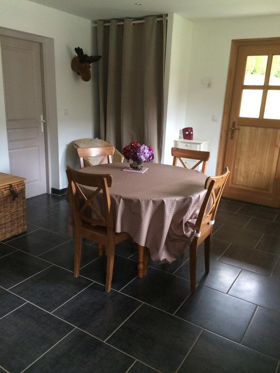 Appartement La Cucumelle La Salle-les-Alpes