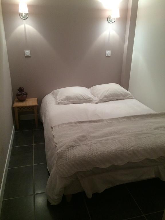La Cucumelle Apartment La Salle-les-Alpes
