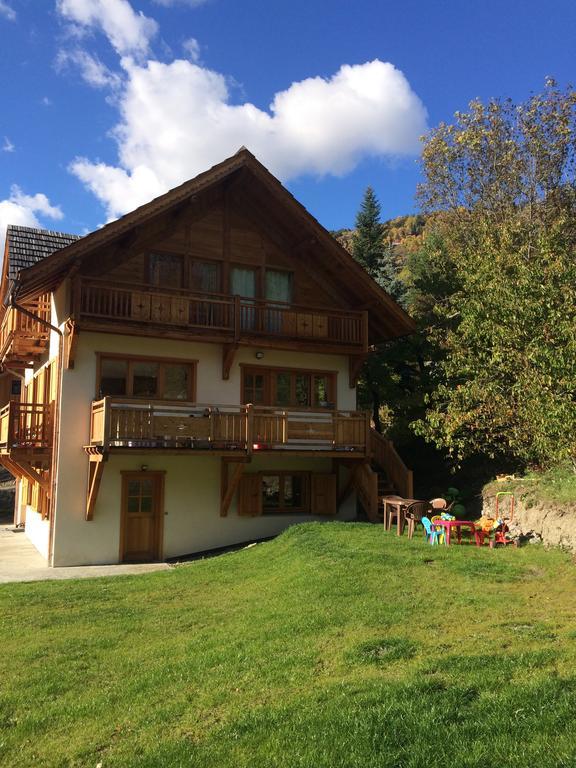 Appartement La Cucumelle