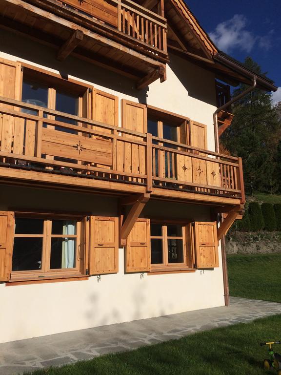 La Cucumelle La Salle-les-Alpes